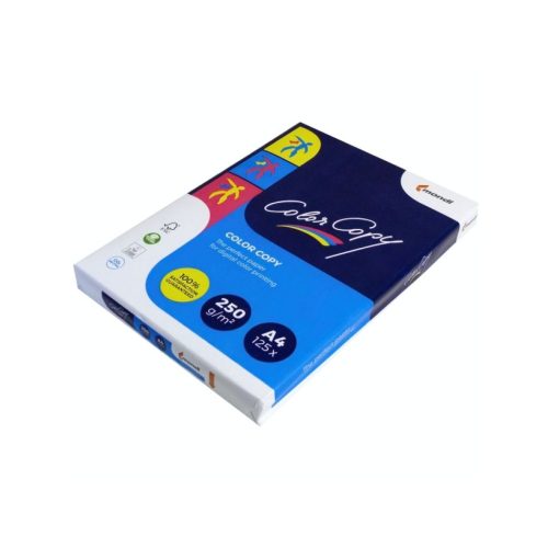 Color Copy A4 250 g (125 ív/csomag)