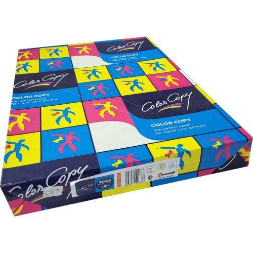 Másolópapír Color Copy SRA3 400 g CC340/320X450B