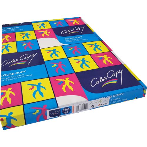 Másolópapír Color Copy SRA3 120 g CC312/320X450B