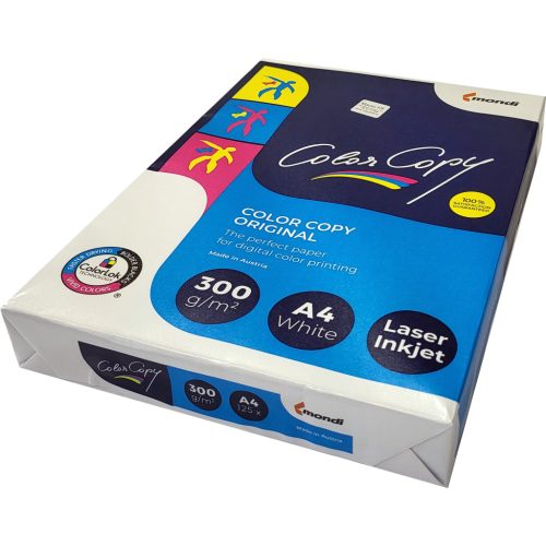 Másolópapír Color Copy A4 300 g CC430