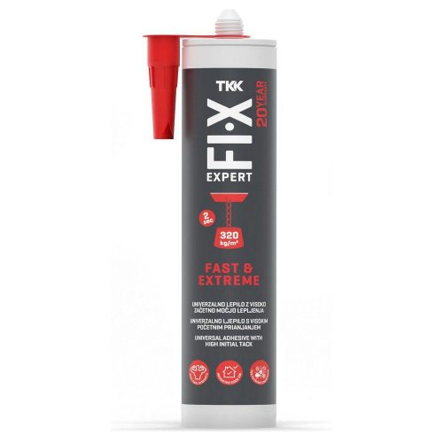 Ragasztó FI-X Expert Fast & Extreme (290 ml)