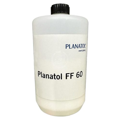 PLANATOL FF 60 ragasztó vegykezelt papírhoz (1 kg-os)