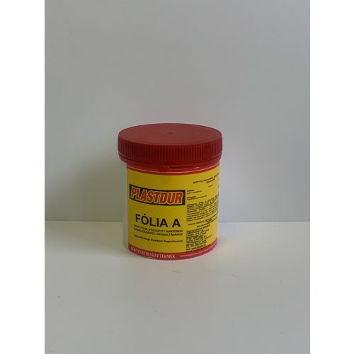 PLASTDUR Fóliaragasztó (1 kg-os)