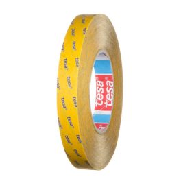   TESA Kétoldalas Ponyvaragasztó 25 mm széles 50 m hosszú (51966)