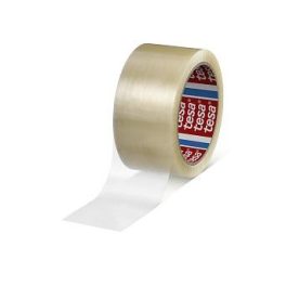   TESA ÁTLÁTSZÓ ragasztó szalag (4263) 48 mm széles, 66 méter hosszúságú 