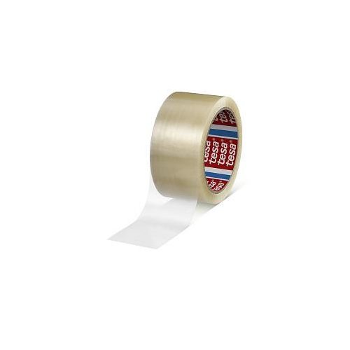 TESA ÁTLÁTSZÓ ragasztó szalag (4263) 48 mm széles, 66 méter hosszúságú 